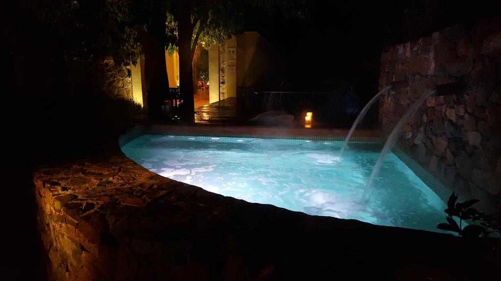 منزل الضيف Riudecanyes  في Casa Vella Del Panta المظهر الخارجي الصورة