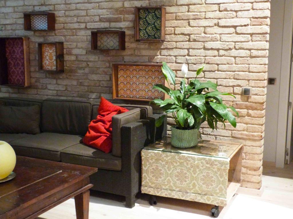منزل الضيف Riudecanyes  في Casa Vella Del Panta المظهر الخارجي الصورة