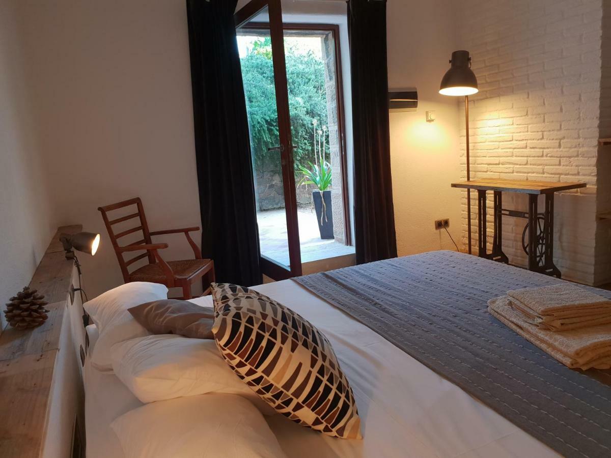 منزل الضيف Riudecanyes  في Casa Vella Del Panta المظهر الخارجي الصورة